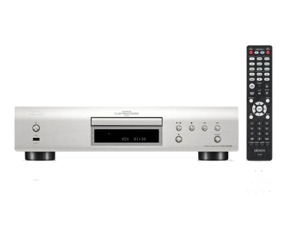 Odtwarzacz CD Denon DCD-900NE PREMIUM SILVER
